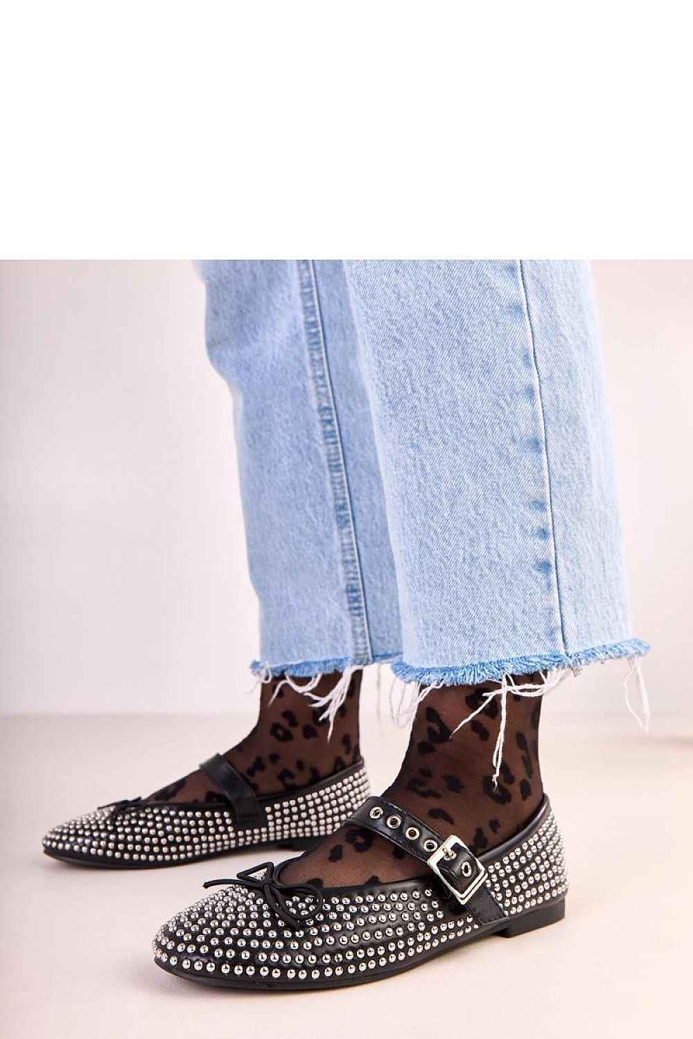 Ballet flats model 220592